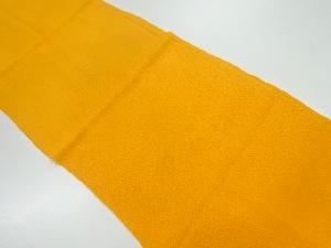 正絹　縮緬地　帯揚げ